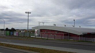 Hlíðarendi