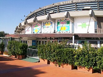 Nelson Mandela Forum