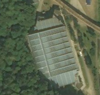 Veliki Park Sports Hall