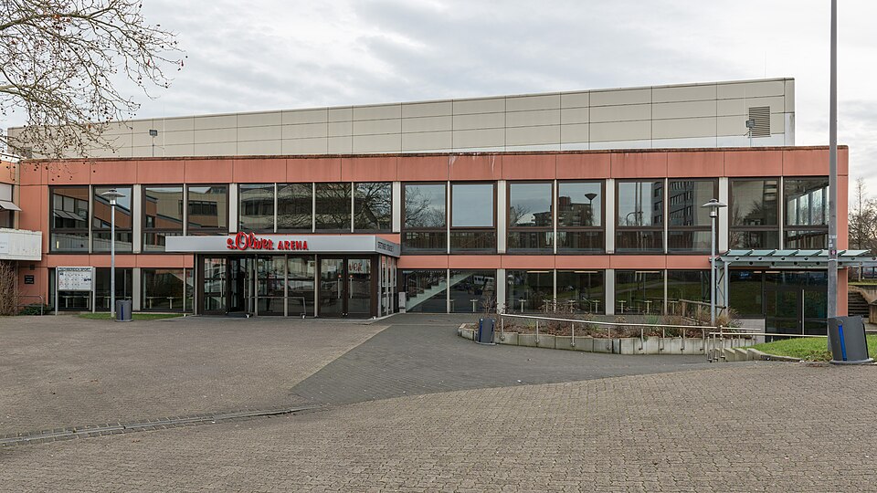 Tectake ARENA