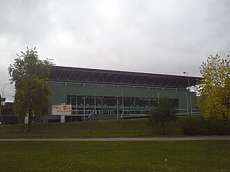 Zenica arena