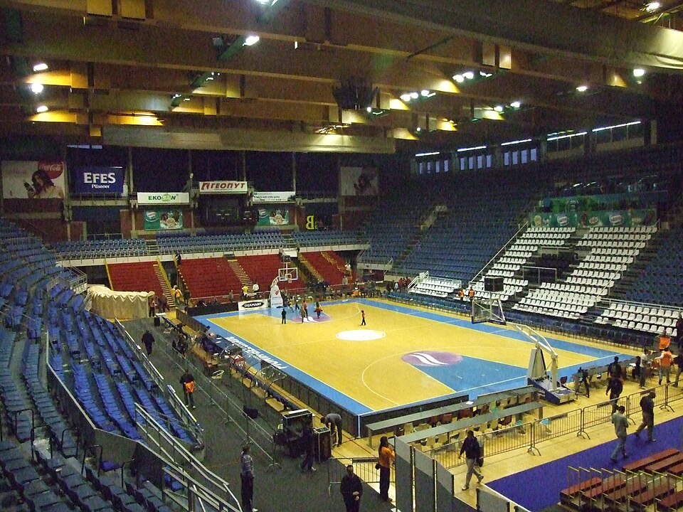 Aleksandar Nikolić Salonu