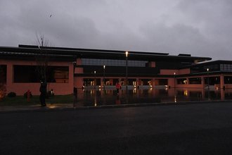 Basketbol Gelişim Merkezi