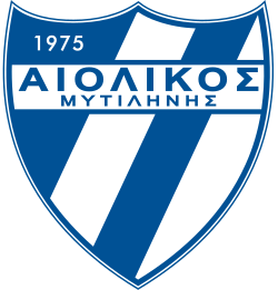 Aiolikos F.C. logosu