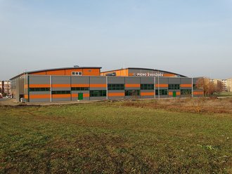Pasvalys Pieno žvaigždės Arena