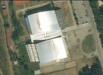 SRC Dubočica