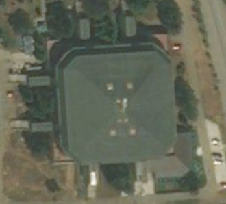 Sports Hall Kumanovo