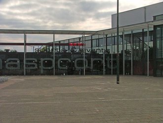 Maaspoort Sports & Events