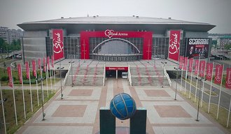 Belgrad Arena