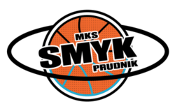 Smyk Prudnik logosu