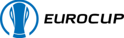 Eurocup Basketbol logosu