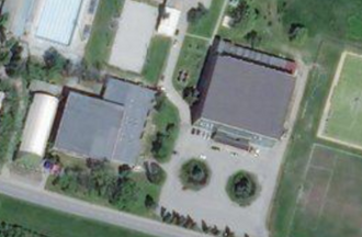 Strelište Sports Hall