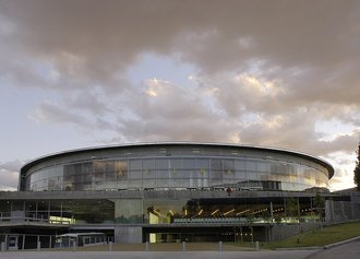 Madrid Arena