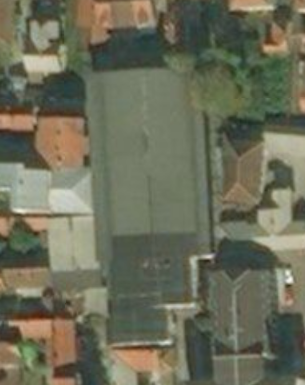 Valjevo Sports Hall