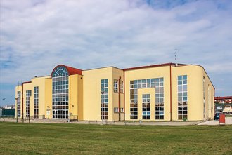 Jug Sport Hall