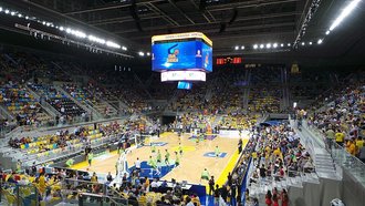 Gran Canaria Arena