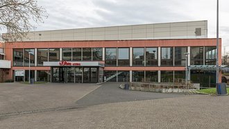 Tectake ARENA
