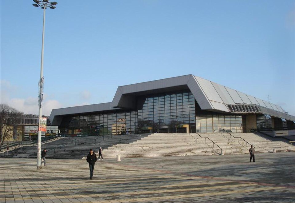 SPC Vojvodina