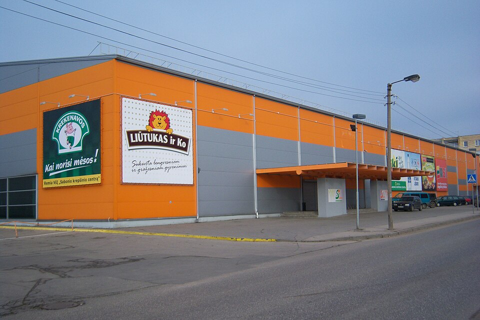 Žalgiris-Arvydas Sabonis school