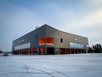 IKH Arena