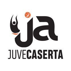 Juvecaserta Basket logosu