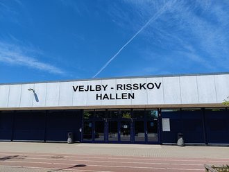 Vejlby-Risskov Hallen