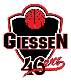 Gießen 46ers logosu