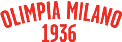 Olimpia Milano logosu
