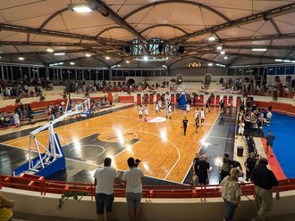 Arènes de Gamarde-les-Bains