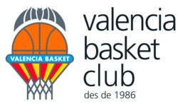 Valencia BC logosu