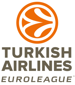 EuroLeague logosu
