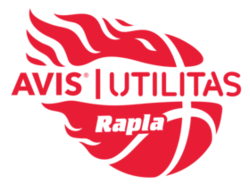 Rapla KK logosu