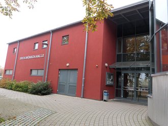 Erich-Wünsch-Halle