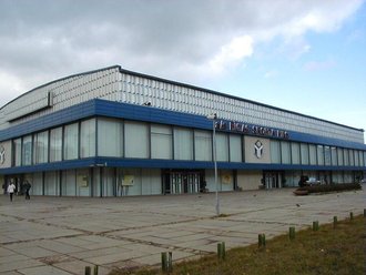 Rīgas Sporta pils