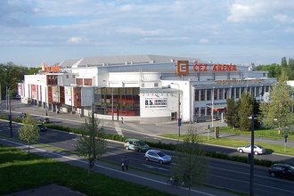 Enteria arena