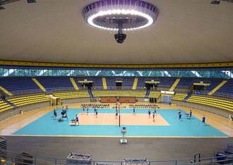 Palazzetto dello Sport Gianni Asti