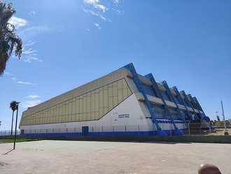 Local Sports Center of Puerto Real