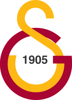 Galatasaray (kadın) logosu