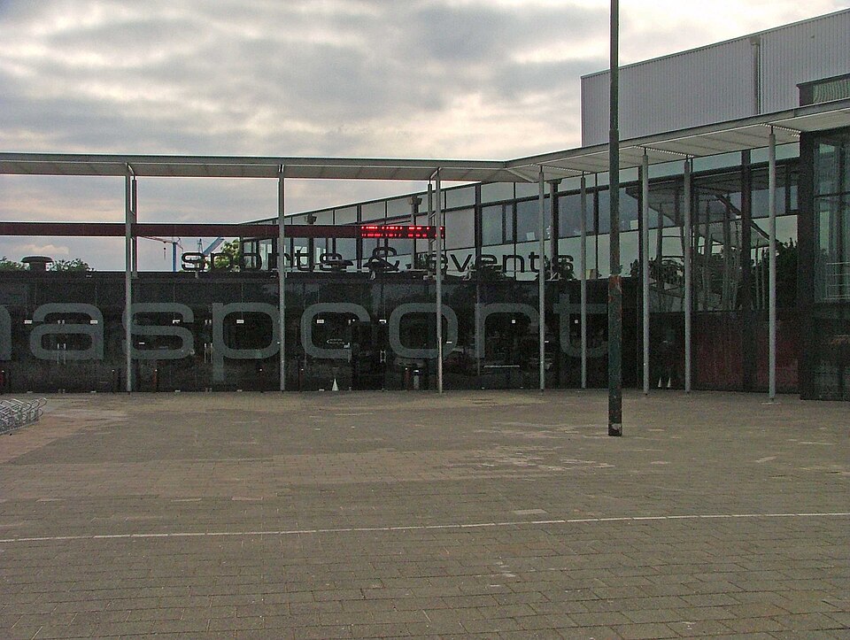 Maaspoort Sports & Events