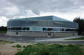 Kėdainiai Arena