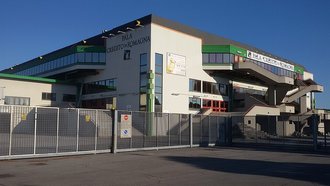 Unieuro Arena