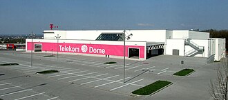 Telekom Dome