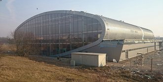 Jonava Arena