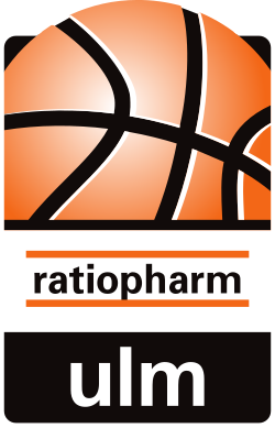Ratiopharm Ulm logosu