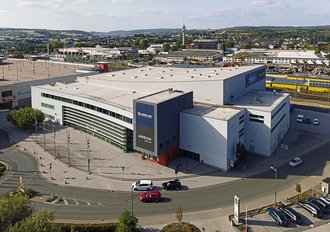 Mittelhessen-Arena