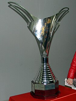 Rusya Basketbol Kupası logosu
