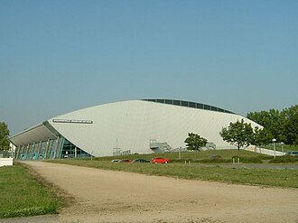 Süwag Energie Arena