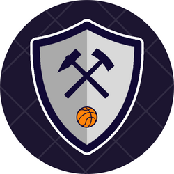 Kongsberg Miners logosu