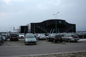 Topsportcentrum Almere