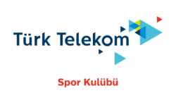 Türk Telekom Basketbol Takımı logosu